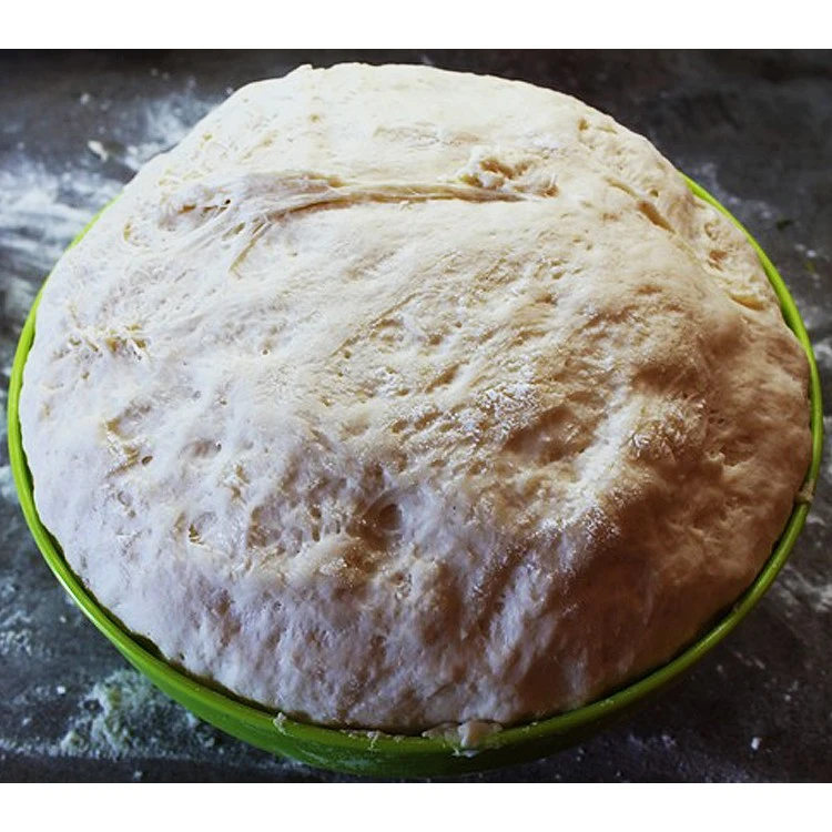 dry and instant yeast